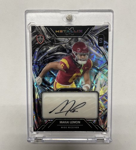 Makai lemon auto scope - lemon, /3
